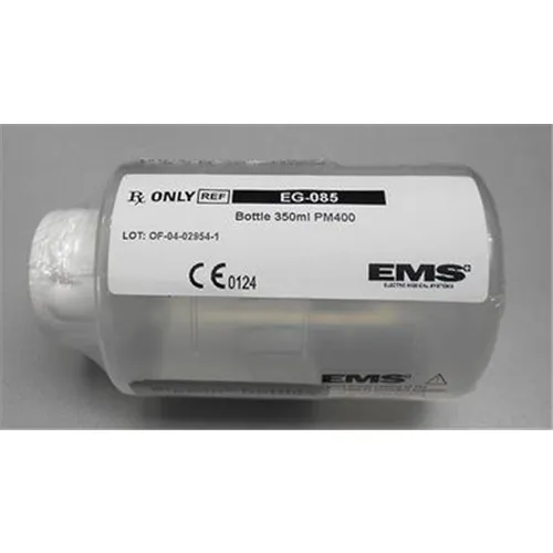 EMS MASTER 400 IRRIGATIEFLES 350ml