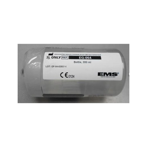EMS MASTER 600/MINIMASTER IRRIGATIEFLES (350ml)