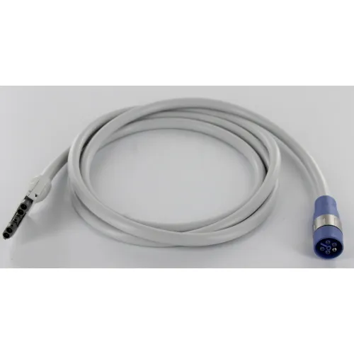 EMS MASTER 600 PIEZON HANDSTUK SNOER MET QUICK CONNECTOR 