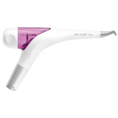 EMS AIRFLOW HANDY 3.0 PLUS MET SIRONA AANSLUITING
