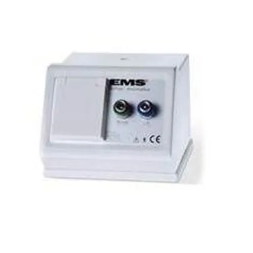 EMS AANSLUITBOX AIR-FLOW MASTER