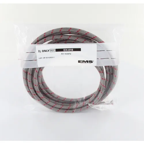 EMS LUCHTSLANG TBV AIR-FLOW MASTER SERIES