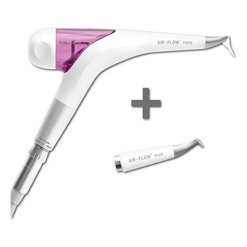 EMS AIRFLOW HANDY 3.0 PREMIUM MET SIRONA AANSLUITING