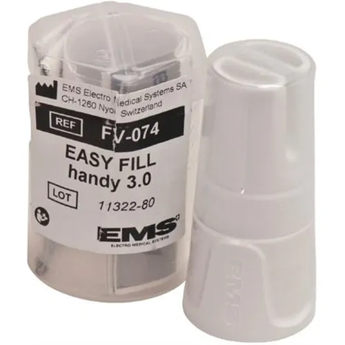 EMS AIRFLOW HANDY 3.0 EASY FILL