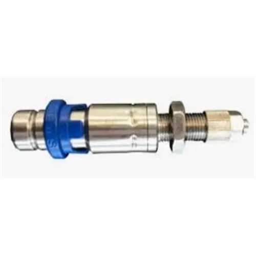 EMS KOPPELING MKP-025 TBV LUCHT (aan de stoel)