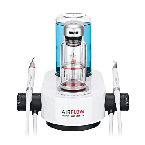 EMS AIRFLOW PROPHYLAXIS MASTER PREMIUM