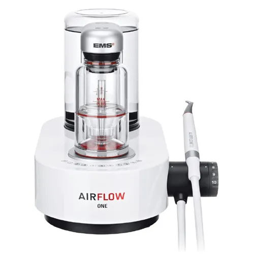 EMS AIRFLOW ONE COMPLEET
