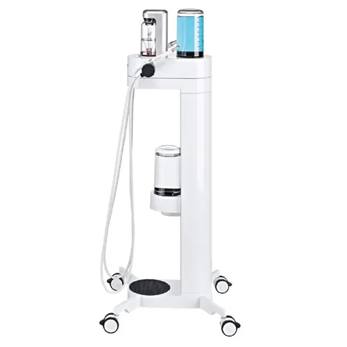 EMS AIRFLOW STATION PLUS MET INTERNE WATERVOORZIENING