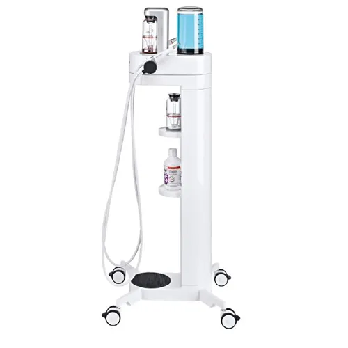 EMS AIRFLOW STATION MET EXTERNE WATERVOORZIENING
