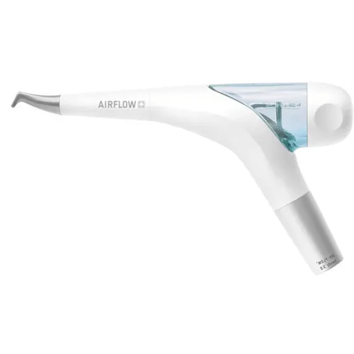 EMS AIRFLOW HANDY 3.0 SUPRA MET BIENAIR AANSLUITING