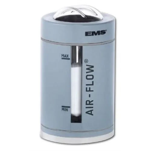 EMS AIRFLOW MASTER (FLACON) POEDER RESERVOIR NR.EL-368