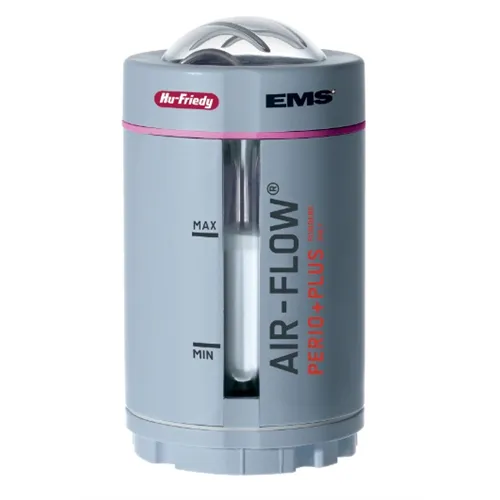 EMS AIRFLOW MASTER (FLACON) POEDER RESERVOIR PERIO PLUS NR.EL-474