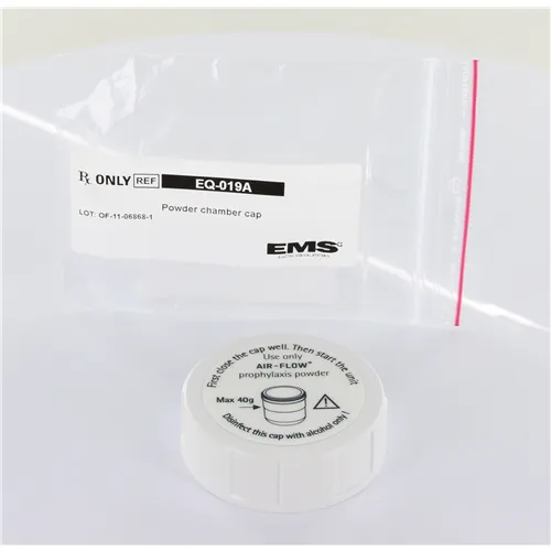 EMS CLOSING CAP EQ-019A