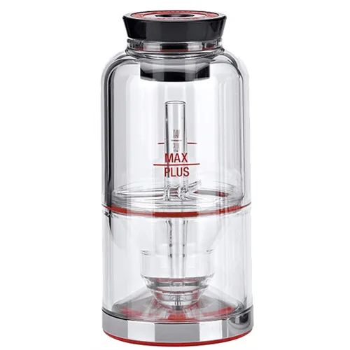 EMS AIRFLOW PLUS POEDER RESERVOIR FLES / FLACON NR.EL-607A