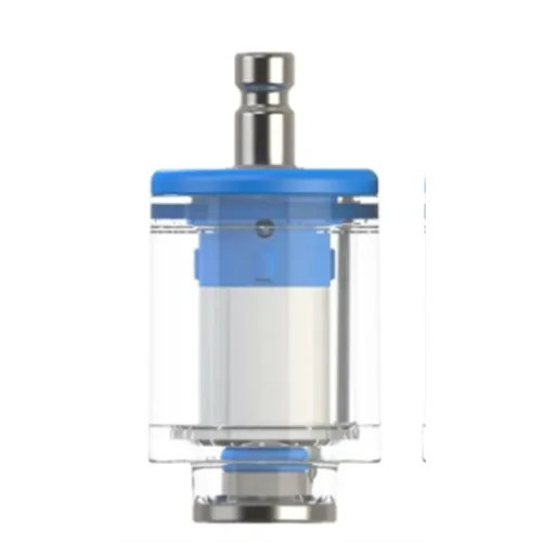 EMS AIRFLOW MASTER / ONE WATERFILTER (BLAUW) (3st) FV-094
