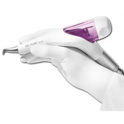 EMS AIRFLOW HANDY 3.0 PLUS MET NSK AANSLUITING