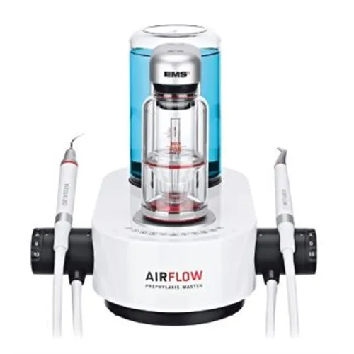 EMS WATERTOEVOER SLANG TBV AIR-FLOW ONE/MASTER EG-110