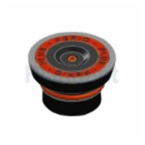 EMS AIRFLOW MASTER AFSLUITDOP PLUS EL-605