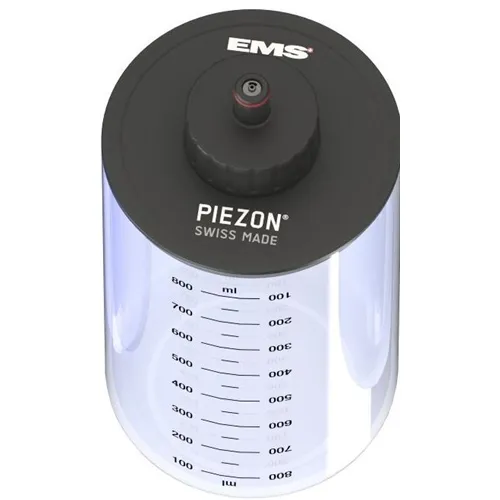 EMS AIRFLOW PLUS MASTER STATION WATER FLES/FLACON 800ml EG-121A
