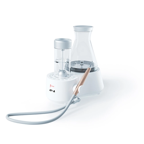 WOODPECKER DENTAL AIR POLISHER AP-A