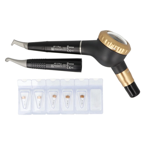 WOODPECKER DENTAL AIR POLISHER HANDSTUK AP-H PLUS GESCHIKT VOOR KAVO MULTIFLEX