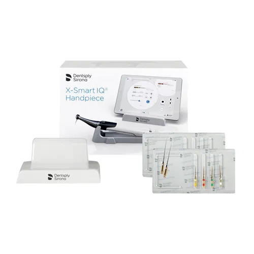 MAILLEFER X-SMART IQ WAVEONE GOLD STARTER KIT
