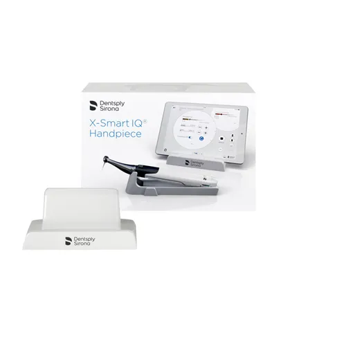 MAILLEFER X-SMART IQ BASIC STARTER KIT