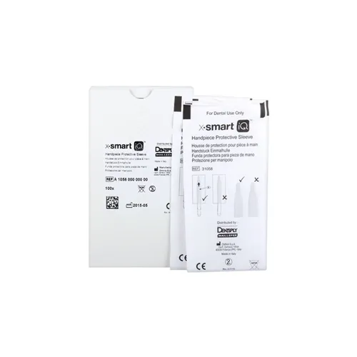 MAILLEFER X-SMART IQ HANDPIECE SLEEVES (100st)