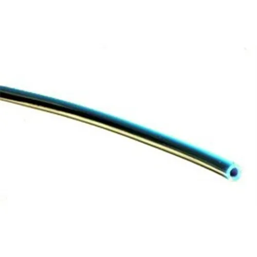 DCI TUBING POLY BLUE 1/4 INCH (1mtr)