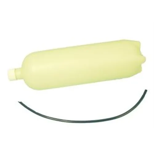 DCI FLES MET SCHROEFDRAAD (2ltr)
