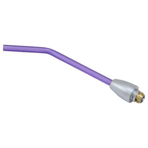 STARZ TIPZ ADAPTER KIT QUICK RELEASE A-DEC