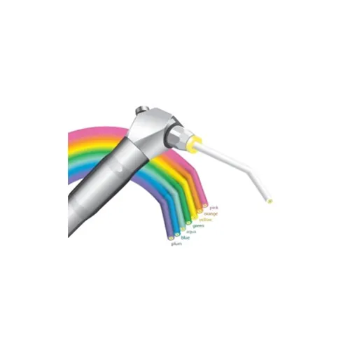 KERR SEAL-TIGHT MFS TIPS ASSORTED COLORS (200st)