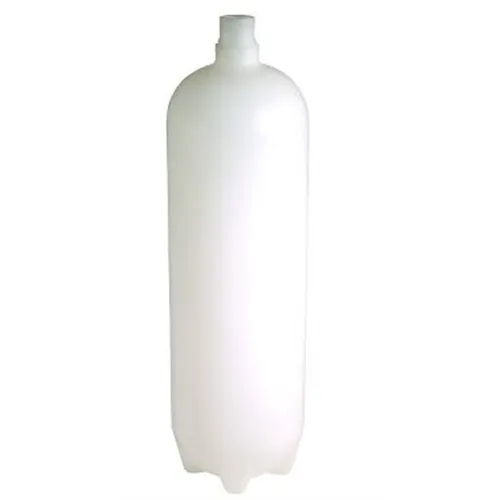 DCI FLES MET SCHROEFDRAAD (750ml)