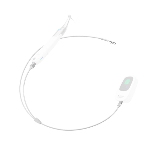 DENTSPLY SIRONA PROPEX IQ APEX LOCATOR MEETKABEL REF B00PPIQ1ACCBL