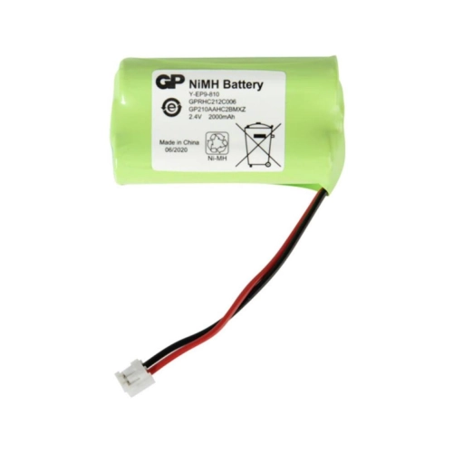 MAILLEFER PROPEX II APEX LOCATOR BATTERIJ