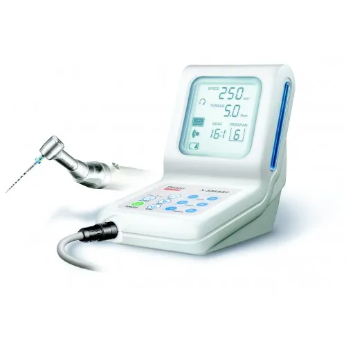MAILLEFER X-SMART OPLAADBARE ENDO-MOTOR