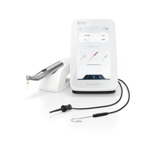 DENTSPLY SIRONA X-SMART PRO+ SET ENDO-MOTOR MET APEX LOCATOR REF 6779016