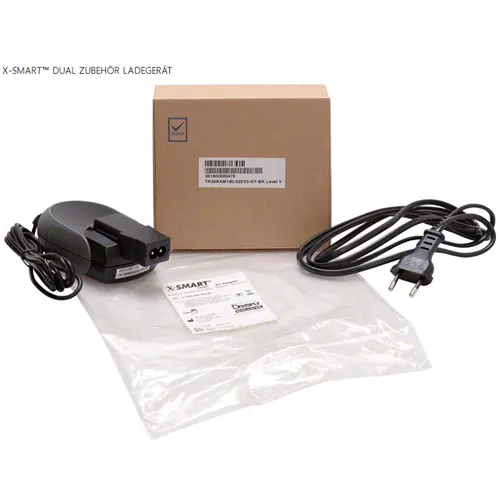 MAILLEFER X-SMART PLUS & DUAL APEX LOCATOR CHARGER