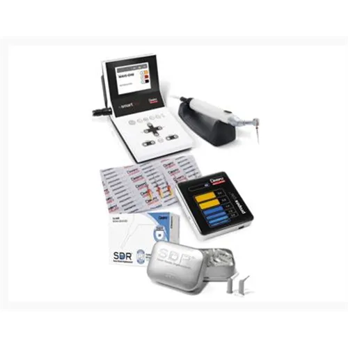 MAILLEFER ALL-IN-ONE PACKAGE X-SMART PLUS, WAVEONE GOLD & PROPEX PIXI KIT