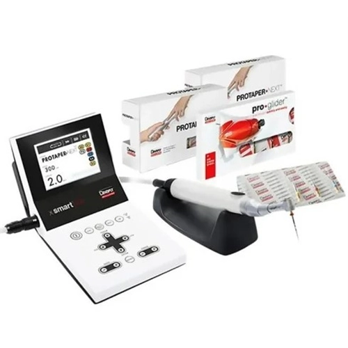 MAILLEFER X-SMART PLUS STARTERKIT PROTAPER NEXT