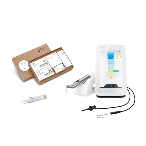 DENTSPLY SIRONA X-SMART PRO+ WAVEONE GOLD KIT