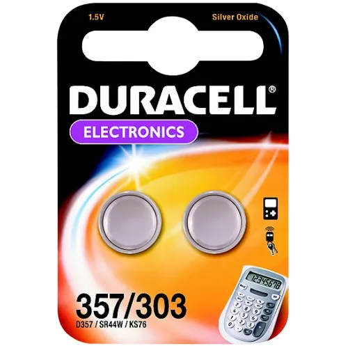SYMBOL CS-1504 BARCODESCANNER BATTERIJSET (4st)