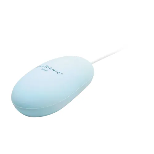 MEDIGENIC HYGIËNISCHE SCROLL MUIS BEDRAAD