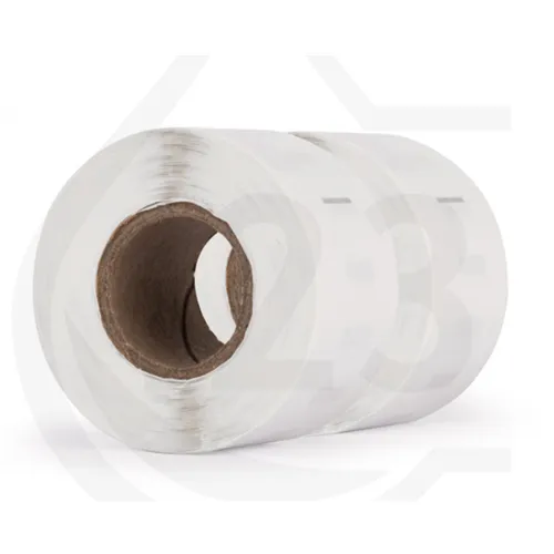 DYMO ADRES ETIKETTEN WIT 89x28mm (130st)