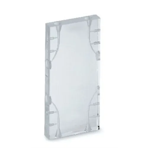 MAILLEFER ENDO-TRAINING-BLOC MET LATERALE KANALEN (12st)
