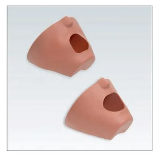 FRASACO FANTOOMHOOFD GEZICHTSMASKER MEDIUM P-6 GM