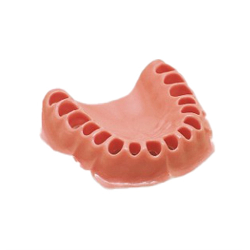 FRASACO VERWIJDERBARE GINGIVA BOVENKAAK VOOR STUDIEMODEL AG-3