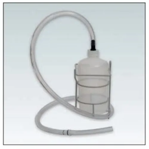 FRASACO FANTOOMHOOFD WATERFLES