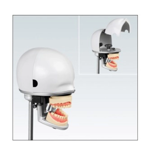FRASACO FANTOOMHOOFD COMPLEET PK-2
